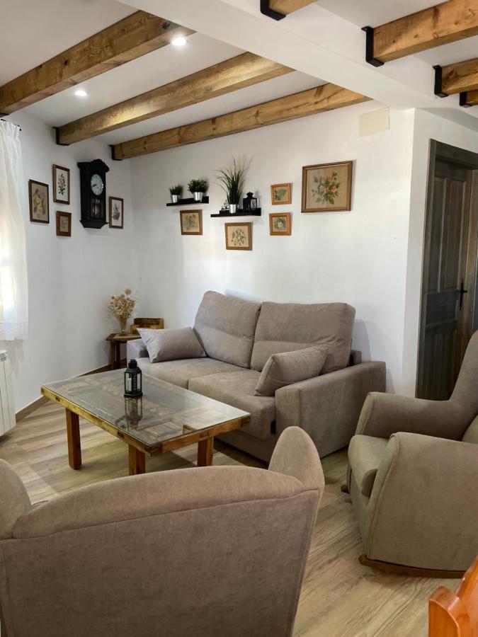Vivienda Turistica Rural Casa Irene Casa de camp