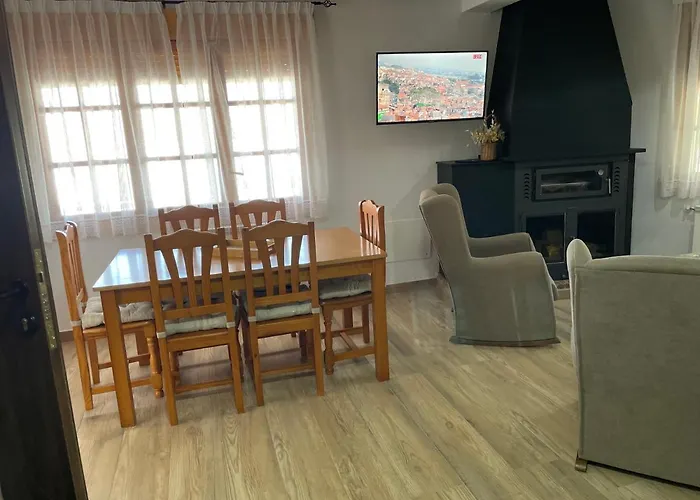 Vivienda Turistica Rural Casa Irene