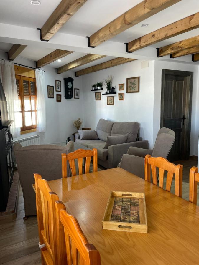 Country house Vivienda Turistica Rural Casa Irene