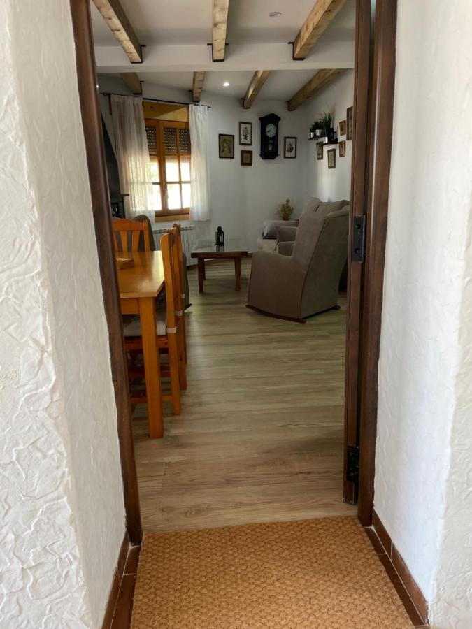 Country house Vivienda Turistica Rural Casa Irene *
