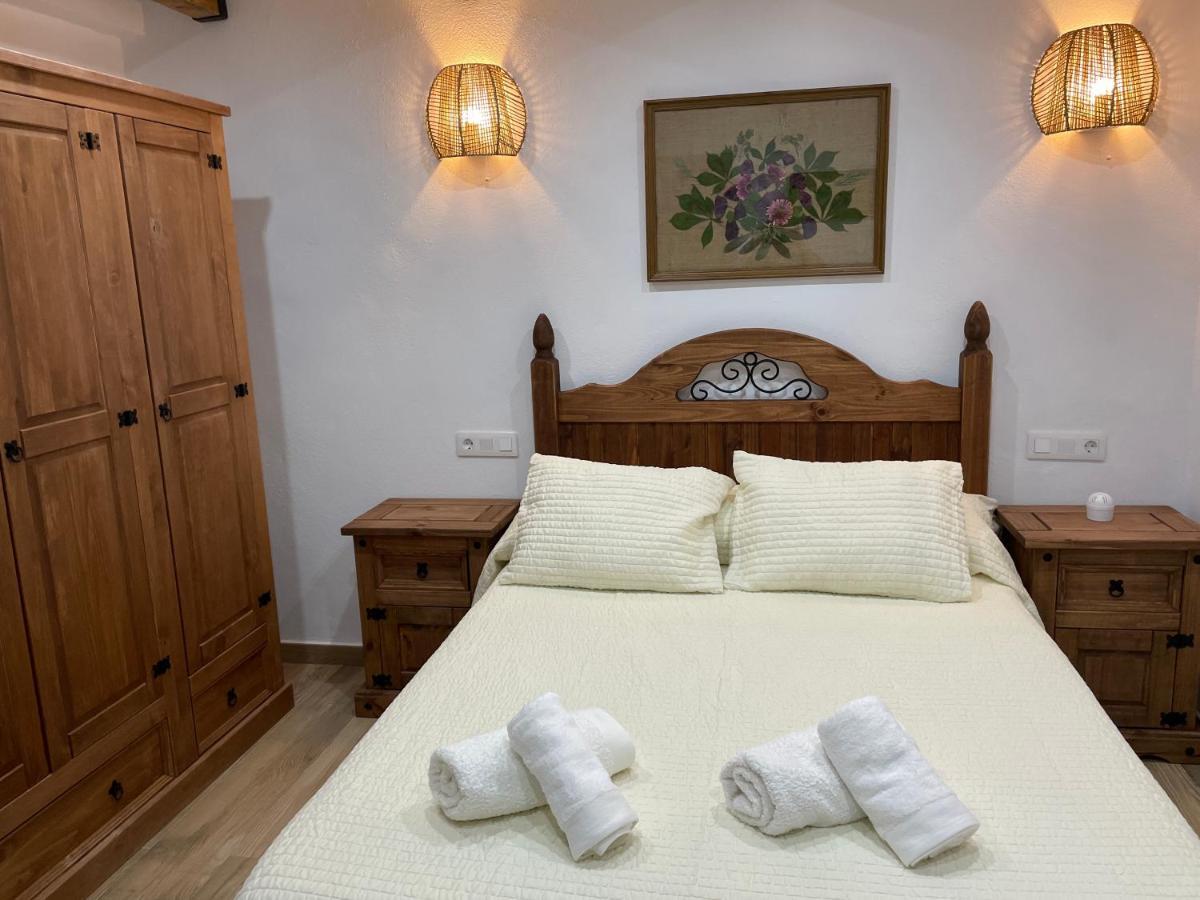 Vivienda Turistica Rural Casa Irene *