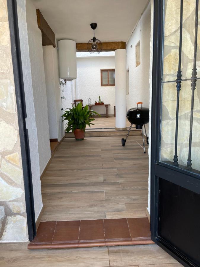 Vivienda Turistica Rural Casa Irene *