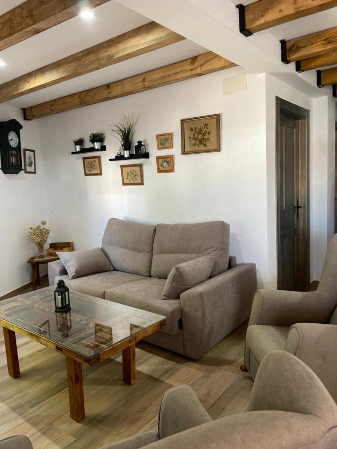 Vivienda Turistica Rural Casa Irene Country house *