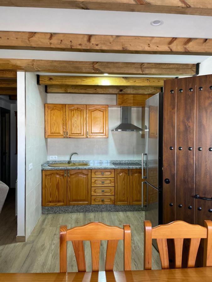 Vivienda Turistica Rural Casa Irene *