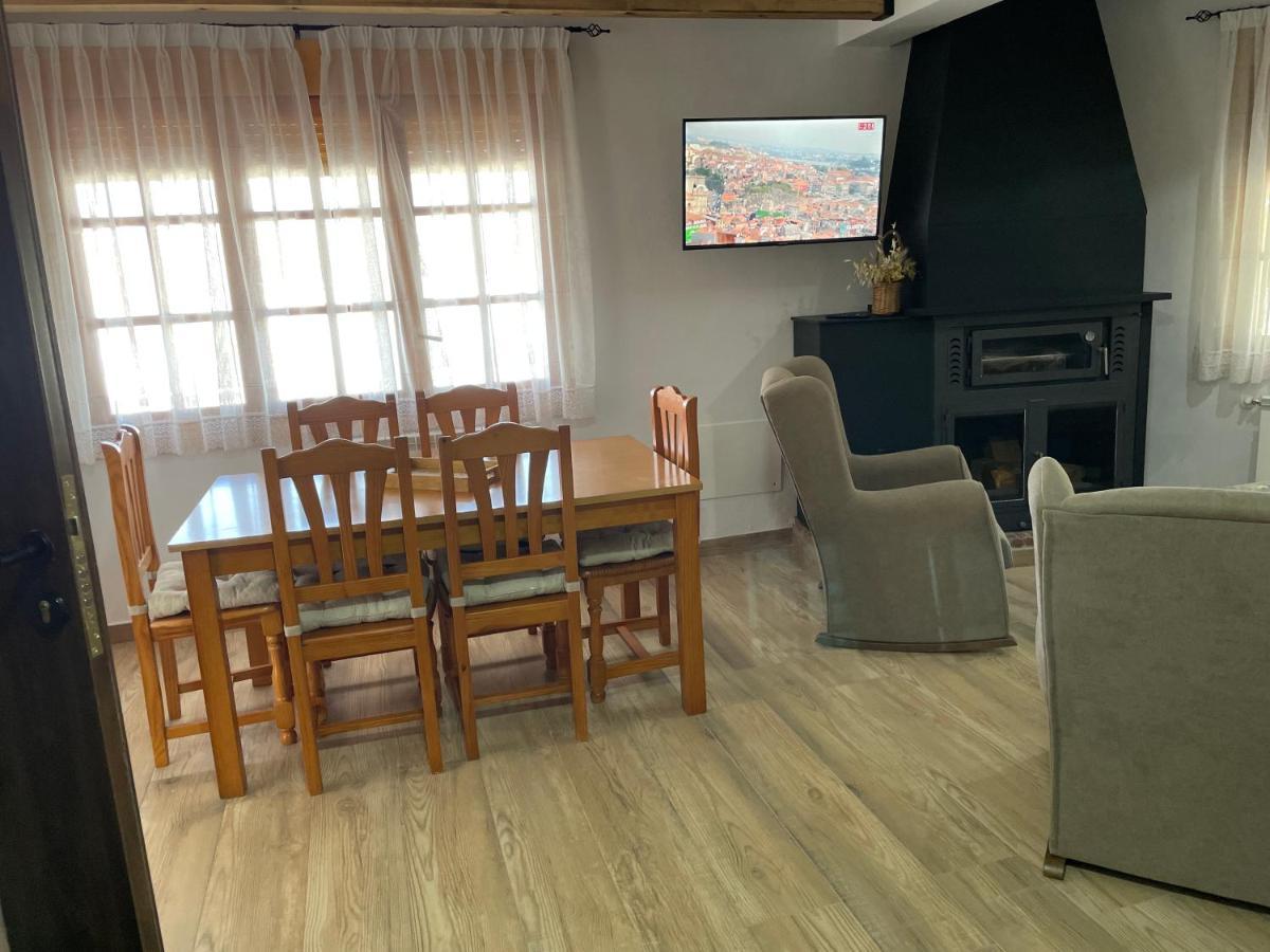 Vivienda Turistica Rural Casa Irene Country house